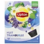 Lipton Infusion Sweet Nights herbal flavored tea capsules Dolce Gusto 12 pieces 24 g