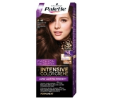 Schwarzkopf Palette Intensive Color Creme hair color 5-46 Warm shimmering brown