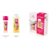 Adidas Get Ready! for Her perfumed deodorant glass 75 ml + shower gel 250 ml, cosmetic set