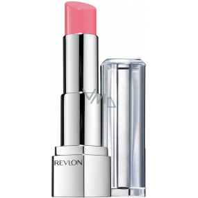 Revlon Ultra HD Lipstick Lipstick 830 HD Rose 3 g Tester
