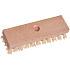 Spokar 4224 floor brush on a handle, wooden
