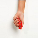 Essence Shine Last & Go! nail polish 15 Heatwave 8 ml