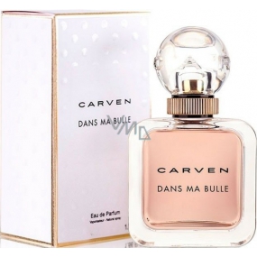 Carven Dans Ma Bulle Eau de Parfum for Women 100 ml