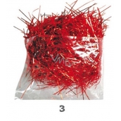 Angel hair red 25 g