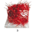 Angel hair red 25 g