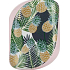 Tangle Teezer Compact Professional compact hair brush Palms & Pineapples limited edition