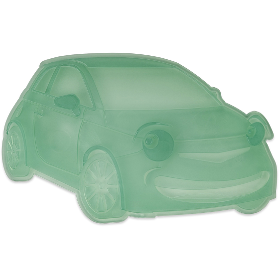 Fre Pro Otto Fresh Cucumber Melon Car Fragrance Green