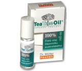 Dr. Müller Tea Tree 100% Oil Roll 4 ml