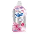 Silan Fresh Control Floral Crisp concentrated fabric softener 58 doses 1.45 l