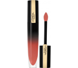 Loreal Paris Brilliant Signature liquid lipstick 303 Be Independent 6.4 ml