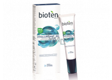 Bioten Hyaluronic 3D anti-wrinkle eye cream 15 ml