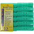 Bartoň Plastic curlers medium 18 mm 12 pieces