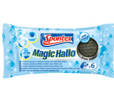 Spontex Magic detergent wire 6 pieces