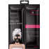 Gabriella Salvete Black Peel Off Black Peel-Off Face Mask with Activated Charcoal 2 x 8 ml