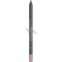 Artdeco Soft Eyeliner waterproof contour pencil for eyes 15 Dark Hazelnut 1.2 g