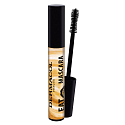 Dermacol Eat Me Mascaraccino lengthening and volumizing mascara with scent black-brown 10.5 ml