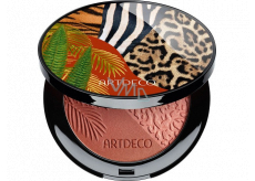 Artdeco Blush Couture two-tone blush 33112 Beauty Of Wilderness 10 g
