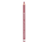 Essence Soft & Precise Lip Pencil 202 My Mind 0.78 g