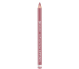 Essence Soft & Precise lip pencil 202 My Mind 0.78 g