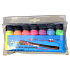 Art e Miss Universal Acrylic Paint Glossy Neon 7 x 12 g