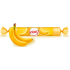 Intact Banana grape sugar with vitamin C 40 g