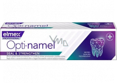 Elmex Opti-namel Professional Seal & Strenghten toothpaste against tooth enamel loss 75 ml