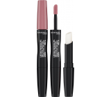 Rimmel London Lasting Provocalips Double Ended Long Lasting Liquid Lipstick 400 Grin & Bare It 3.5 g