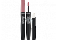 Rimmel London Lasting Provocalips Double Ended Long Lasting Liquid Lipstick 400 Grin & Bare It 3.5 g