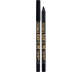 Bourjois Contour Clubbing Waterproof Eye Pencil 55 Ultra Black Glitter 1.2 g