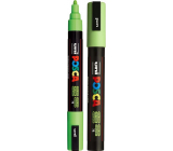 Posca Universal acrylic marker 1,8 - 2,5 mm Green Apple PC-5M