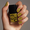 Catrice ICONails Gel Lacque Nail Lacquer 126 Get Slimed 10,5 ml