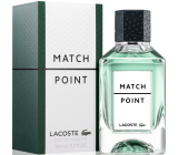 Lacoste Match Point Eau de Toilette for men 100 ml