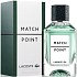 Lacoste Match Point Eau de Toilette for men 100 ml