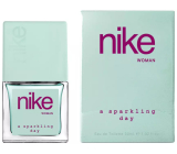 Nike A Sparkling Day Woman Eau de Toilette for women 30 ml