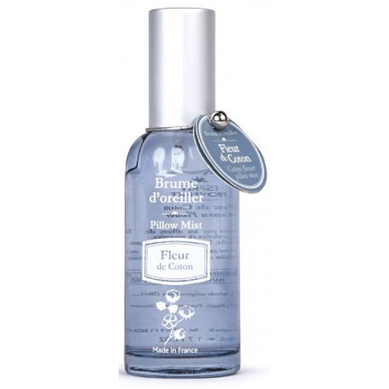 Esprit Provence Cotton fragrance for textile 50 ml