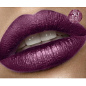 Revers Show Glow Metallic Liquid Lipstick 30 Ultra Violet 5.5 ml