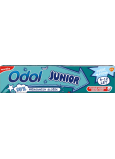 Odol Junior fresh mint toothpaste for children from 6 - 12 years 50 ml