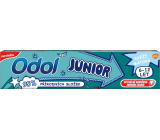 Odol Junior fresh mint toothpaste for children from 6 - 12 years 50 ml