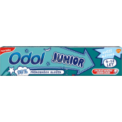 Odol Junior fresh mint toothpaste for children from 6 - 12 years 50 ml