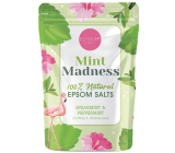 Elysium Spa Mint Madness bath salt 450 g