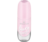 Essence Nail Colour Gel Nail Lacquer 70 Fairy Floss 8 ml