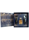 Givenchy L'Interdit Eau de Parfum for Women 50 ml + Body Lotion 75 ml + Shower Gel 75 ml, Gift Set