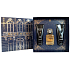 Givenchy L'Interdit Eau de Parfum for Women 50 ml + Body Lotion 75 ml + Shower Gel 75 ml, Gift Set