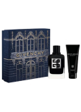 Givenchy Gentleman Society Eau de Parfum 60 ml + Shower Gel 75 ml, Gift Set