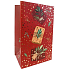 Nekupto Christmas Bag WLFS 2452 CZ/xSK/HU