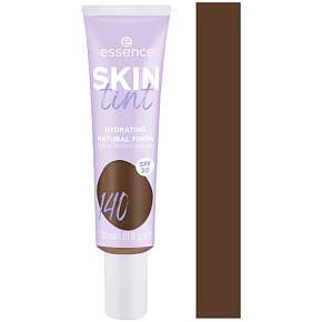 Essence Skin tint moisturizing foundation 140 30 ml