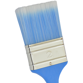 BALTOOL Water Flat Brush, No. 2 BALTOOL Water Flat Brush, No. 2