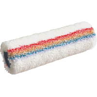 Spokar Sparta facade roller for painting for handle 8 mm, 250 mm