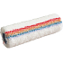 Spokar Sparta facade roller for painting for handle 8 mm, 250 mm