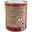 HB-Lak Chatolak O1108, wood and metal varnish, gloss, 700 ml
